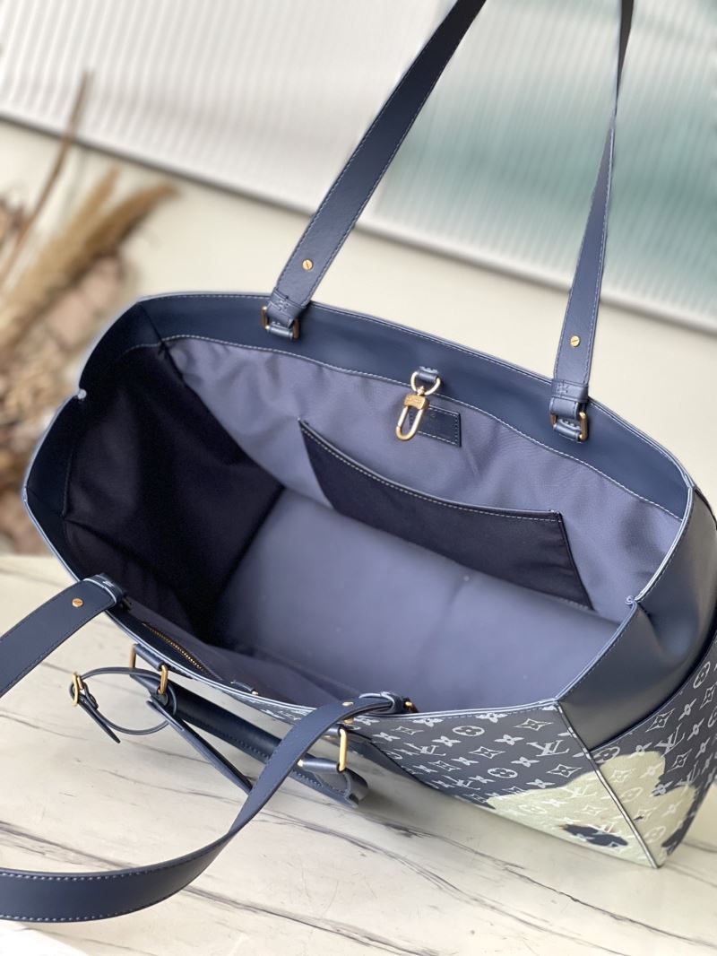 Louis Vuitton Shopping Bags